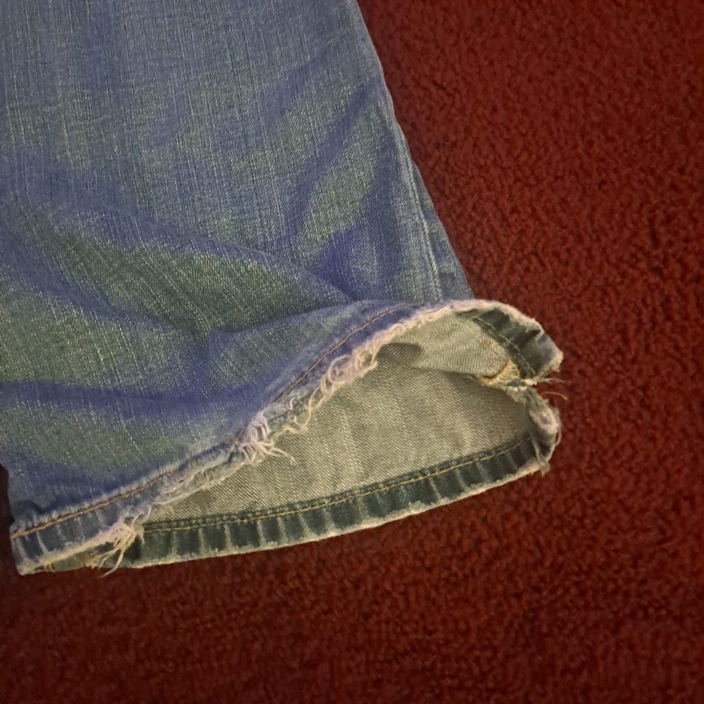 Men's BKE jeans